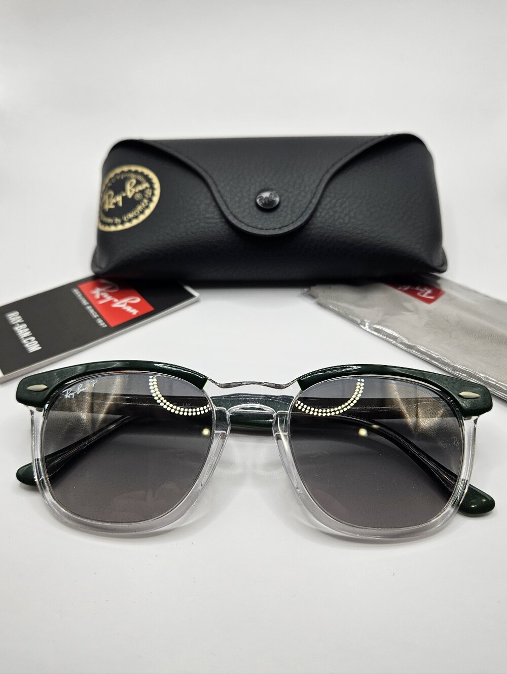 Men Ray-Ban Sunglasses